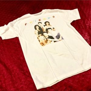 Friends T-shirt